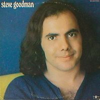 Steve Goodman - Steve Goodman